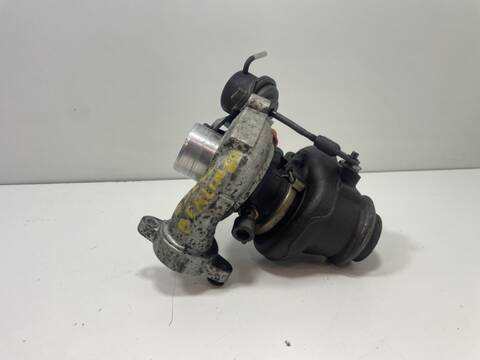 Turbocompresor Citroen Berlingo 9H02