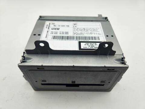 Sistema Audio Radio CD Chevrolet Cruze LT 150CV 110KW