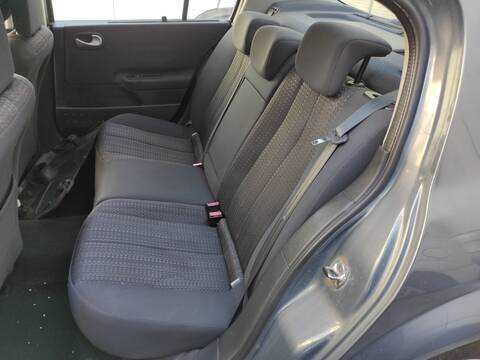 Asientos Traseros Renault Megane F9Q803 BERLINA II CLASSIC BERLINA