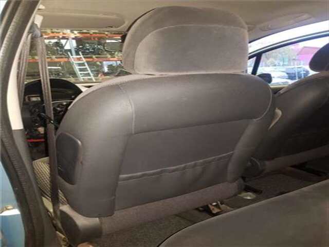 Foto 3ª: Asiento Delantero Izquierdo Citroen C3 1.1 I [HFX (TU1JP)]
