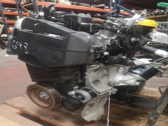 Foto 3ª: Motor Completo Dacia Sandero K9K626 (2018)