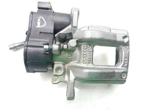 Foto 2ª: Pinza Freno Trasera Derecho Mercedes Clase V 200 V 300 CDI - D 447.811 447.813 447.815) 237CV 174KW