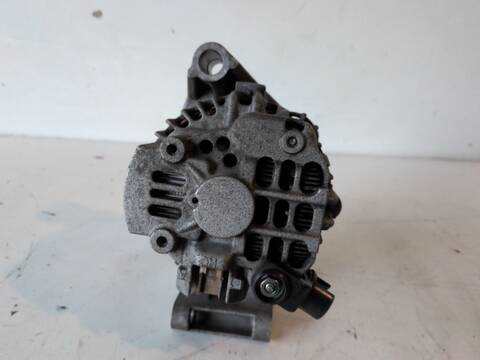 Foto 3ª: Alternador Ford Fiesta FXJA (2006)