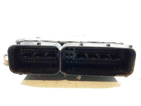 Foto 2ª: Centralita Motor ECU Opel Astra COSMO BERLINA 101CV 74KW (2004)