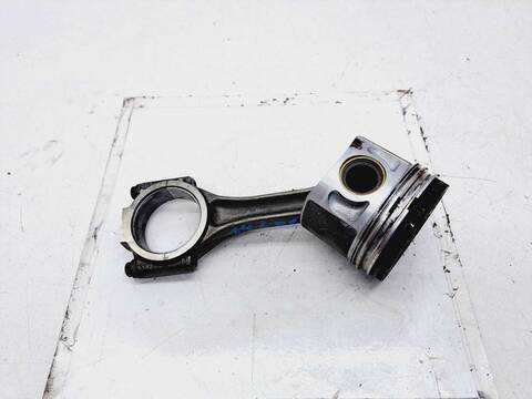 Despiece Motor Ford Galaxy AMBIENTE 116CV 85KW