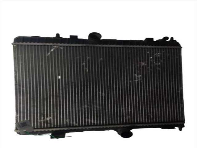 Foto 2ª: Radiador Motor DS 5 2.0 BLUEHDI 150 150CV (2015)
