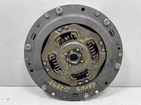 Volante Motor Toyota Lexus G2ZR