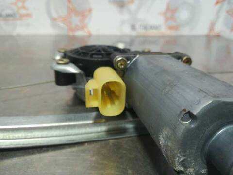 Foto 2ª: Elevalunas Manual Trasero Derecho Chevrolet Malibu G LTZ [LE9] (2008)