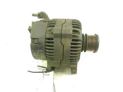 Foto 3ª: Alternador Seat Toledo VERSION INDEFINIDA (1991)