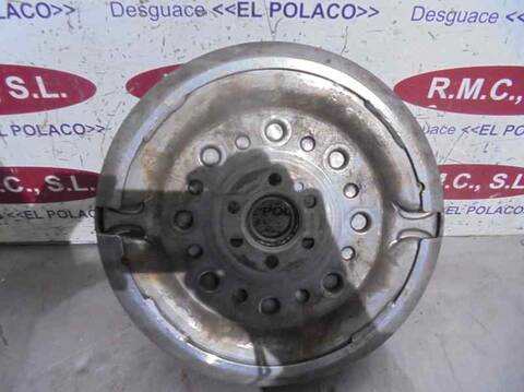 Volante Motor Skoda Octavia 1.9 TDI BERLINA 105CV 77KW