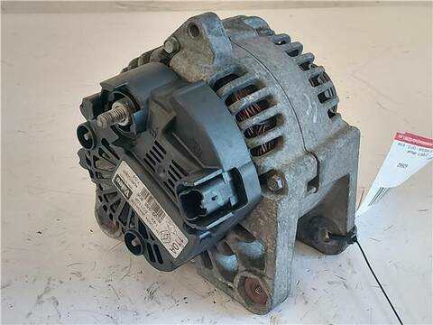 Alternador Renault Scenic 1.5 DCI JM02 JM13) 101CV 74KW JM)