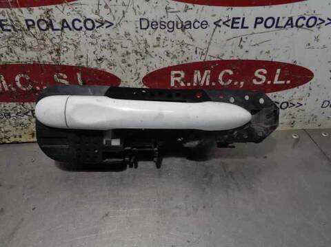 Maneta Exterior Trasera Derecha Renault Fluence LIMITED 110CV 81KW