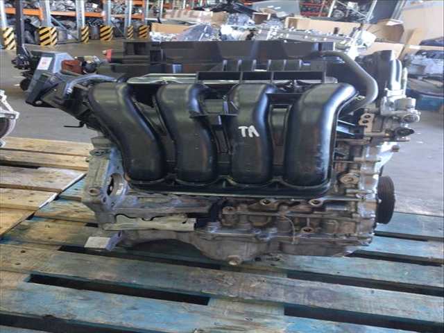 Foto 3ª: Motor Completo Honda Civic 160 CV 118KW [K20C2]