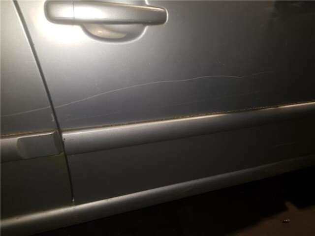 Foto 2ª: Puerta Delantera Derecha Citroen C3 1.4 HDI [8HZ (DV4TD)]