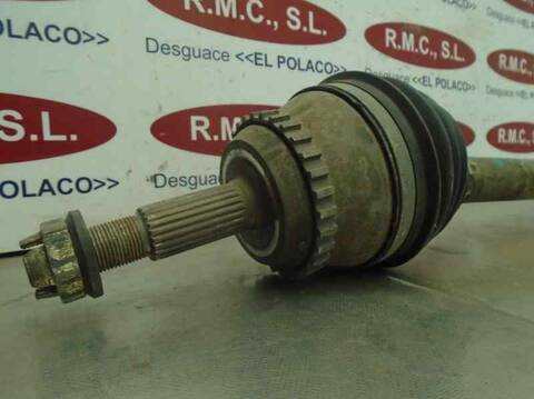 Foto 3ª: Transmision Delantera Izquierda Renault Safrane 2.2 TD 113CV 83KW [G8T] (2000)