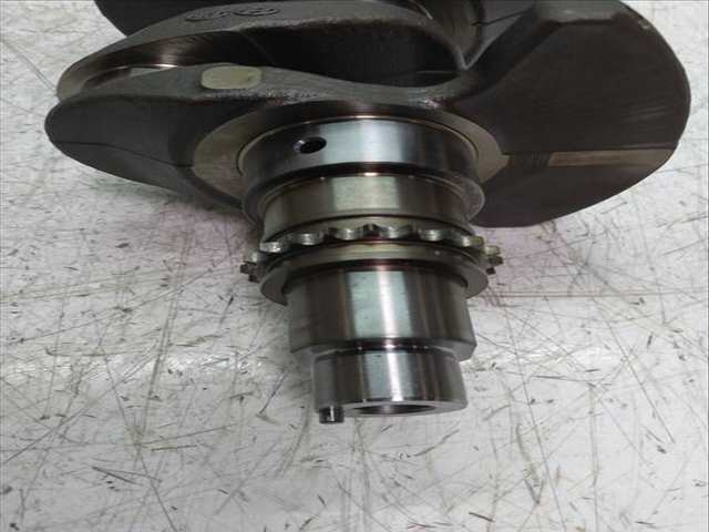 Foto 3ª: Cigüeñal Hyundai i40 2.0 GDI 177 - 178 CV [G4NC]