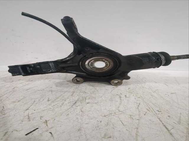 Mangueta Delantera Derecha Citroen C4 1.6 HDI 109CV