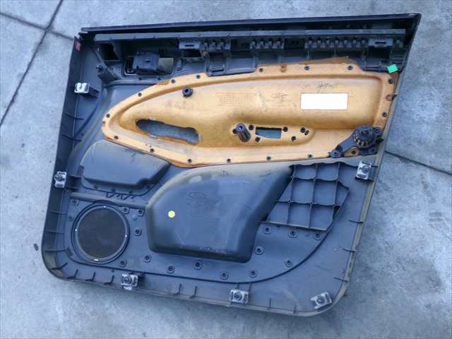 Foto 2ª: Tapizados Cartoneras Ford Kuga 2.0 TDCI 2008-2013 [UFDA] (2012)
