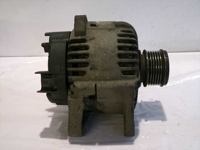 Foto 2ª: Alternador Renault Megane 1.5 DCI 2002-2008 [K9KP7] (2008)