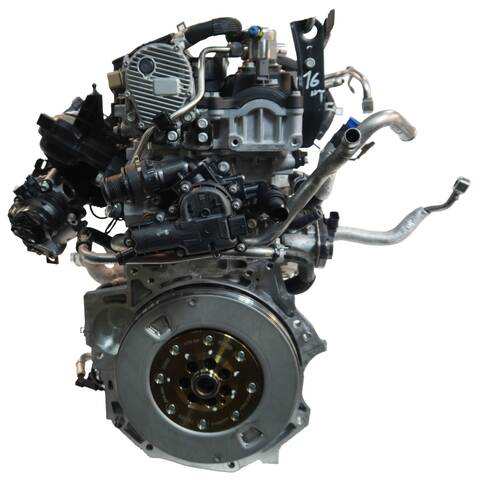Motor Completo Hyundai Tucson 230 CV 169KW