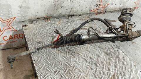 Foto 3ª: Cremallera de Direccion Opel Astra COSMO BERLINA 101CV 74KW [Z17DTH] (2006)