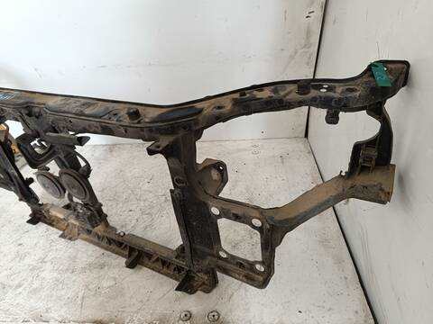 Foto 2ª: Panel Frontal Kia Cerato 2.0 EX CRDI BERLINA 4-PTAS.) 112CV 83KW [D4EA] (2005)