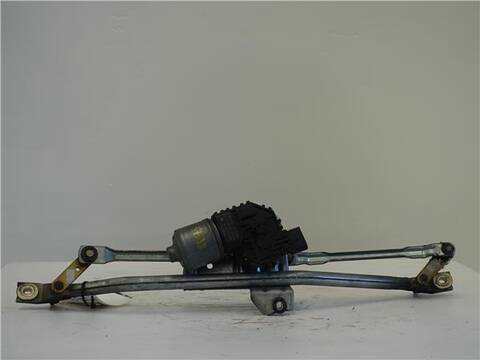 Motor Limpia Delantero Skoda Superb 1.9 TDI 130CV 96KW