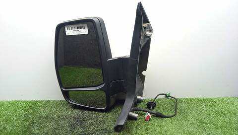 Retrovisor Izquierdo Ford Transit 2.0 ECOBLUE 105CV 77KW FURGONETA