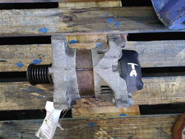 Foto 3ª: Alternador Suzuki Grand Vitara 129 CV 95KW [F9Q818 F9Q F9QB] (2006)