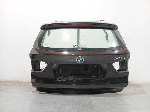 Portón Bmw X3 XDRIVE 20 D 190CV 140KW