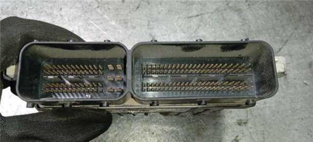 Foto 3ª: Centralita Motor ECU Hyundai ix20 1.4 25 ANIVERSARIO [1.4 LTR. - 66 KW CRDI CAT] [D4FC]
