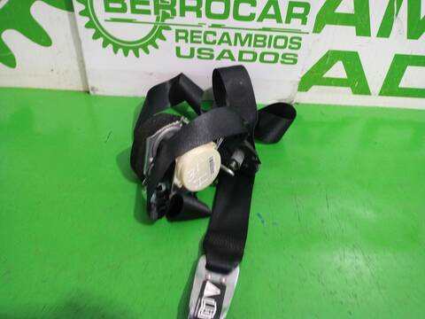 Foto 2ª: Cinturón Trasero Izquierdo Ford S Max TITANIUM 140CV 103KW CA1) [QXWB] (2006)