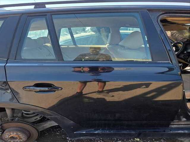 Puerta Trasera Derecha Bmw X3 2.0D 150CV 110KW