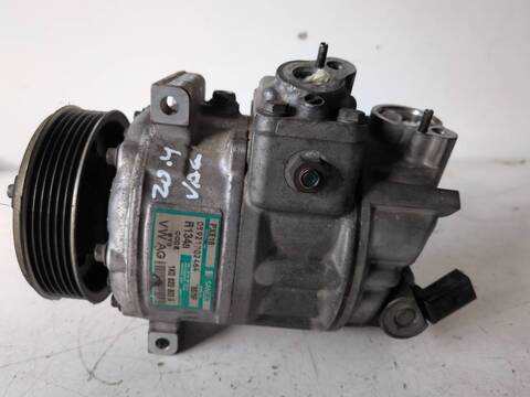 Compresor Aire Acondicionado Volkswagen Touran AVQ