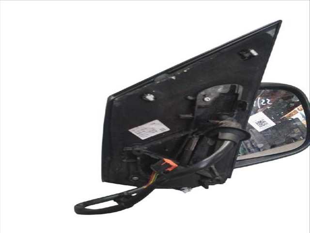 Foto 2ª: Retrovisor Derecho Peugeot Expert 2.0 BLUEHDI 120 FURGONETA (2016)