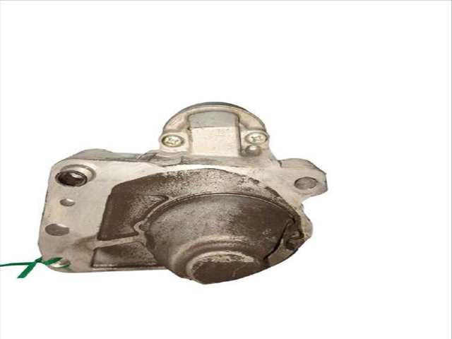 Foto 2ª: Motor de Arranque Peugeot 208 1.4 VTI (2012)