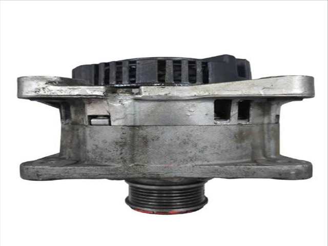Foto 2ª: Alternador Renault Clio 1.5 DCI B/CB08) (1998)