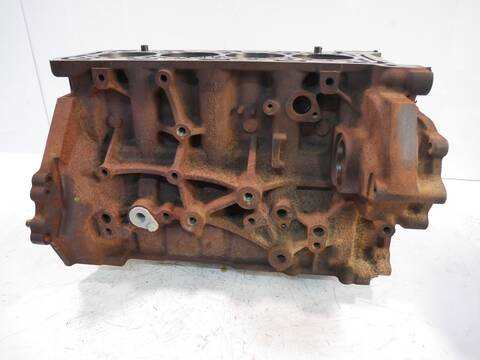 Foto 2ª: Bloque Motor Ford Transit 130 - 150 CV [BKFB] (2020)