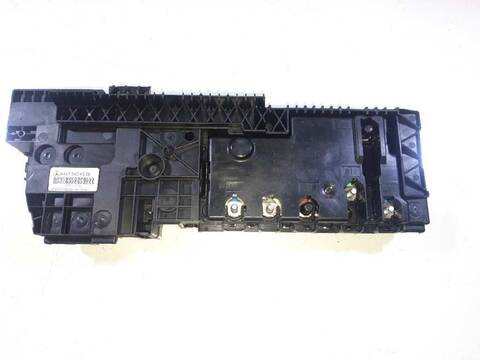 Foto 3ª: Centralita Motor ECU Mercedes Vito 114/116 CDI 119 CDI/BT 4MATIC EXTRALANG 447.705) 136CV 100KW (2014)