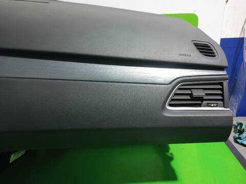 Foto 3ª: Kit Airbag Peugeot 508 ACTIVE 140CV [8DRHF8] (2011)