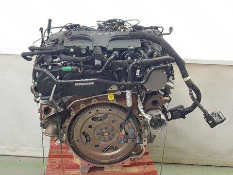 Motor Completo Jaguar F Pace 300 SPORT AWD