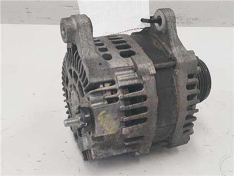 Alternador Nissan Navara 3.0 DOBLE CAB LE V6 4X4 231CV 170KW