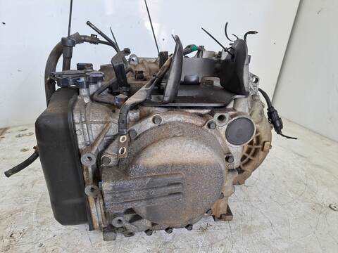 Foto 4ª: Caja Cambios Automatica Hyundai Sonata 2.0 CRDI CAT 140CV 103KW AUT. [D4EA] (2007)