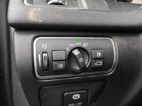 Mando Luces Volvo XC 60 D5204T7