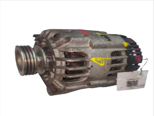 Foto 3ª: Alternador Renault Clio 1.5 DCI 75 BHN3) (2012)