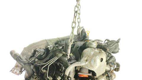 Motor Completo Audi A6 2.5 TDI