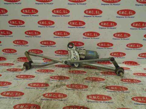 Motor Limpia Delantero Bmw Serie 3 315 320D BERLINA 150CV 110KW