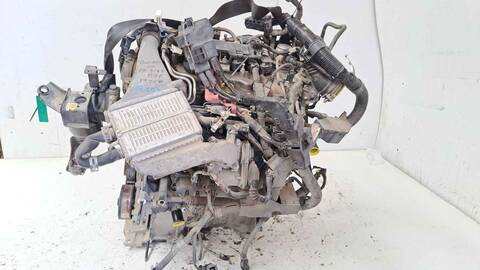 Motor Completo Toyota Auris ACTIVE 116CV 85KW