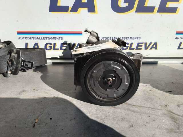 Compresor Aire Acondicionado Peugeot 208 1.2 12V82CV 0CV