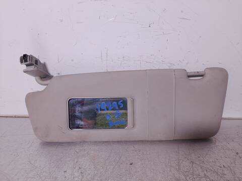 Foto 3ª: Parasol Izquierdo Audi A4 2.0 TDI AVANT 140CV 103KW [BLB] (2005)